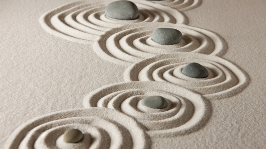 What matcha tea has to do with Zen?