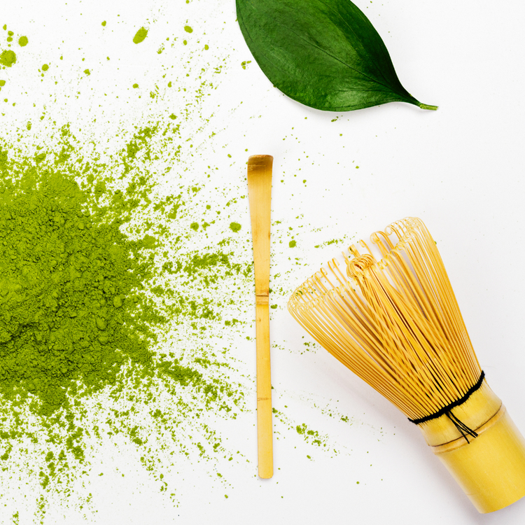 Matcha tools