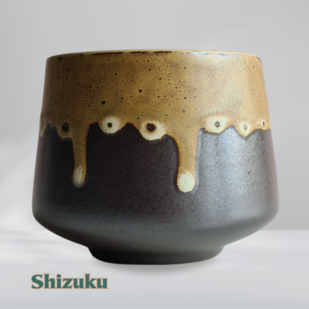 BUNDLE: 2X Matcha Japanese Green Tea Cups