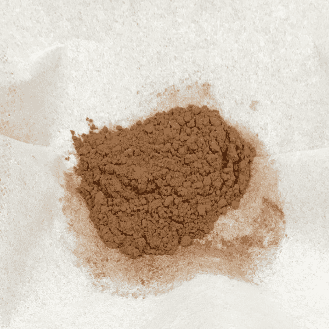 25 - Hojicha Powder 1Kg - Premium Japanese Roasted Green Tea Powder