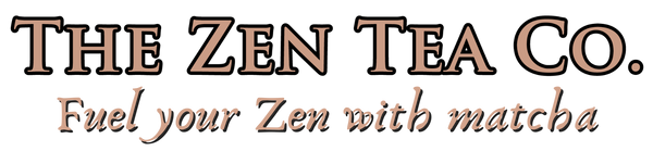 The Zen Tea Co.