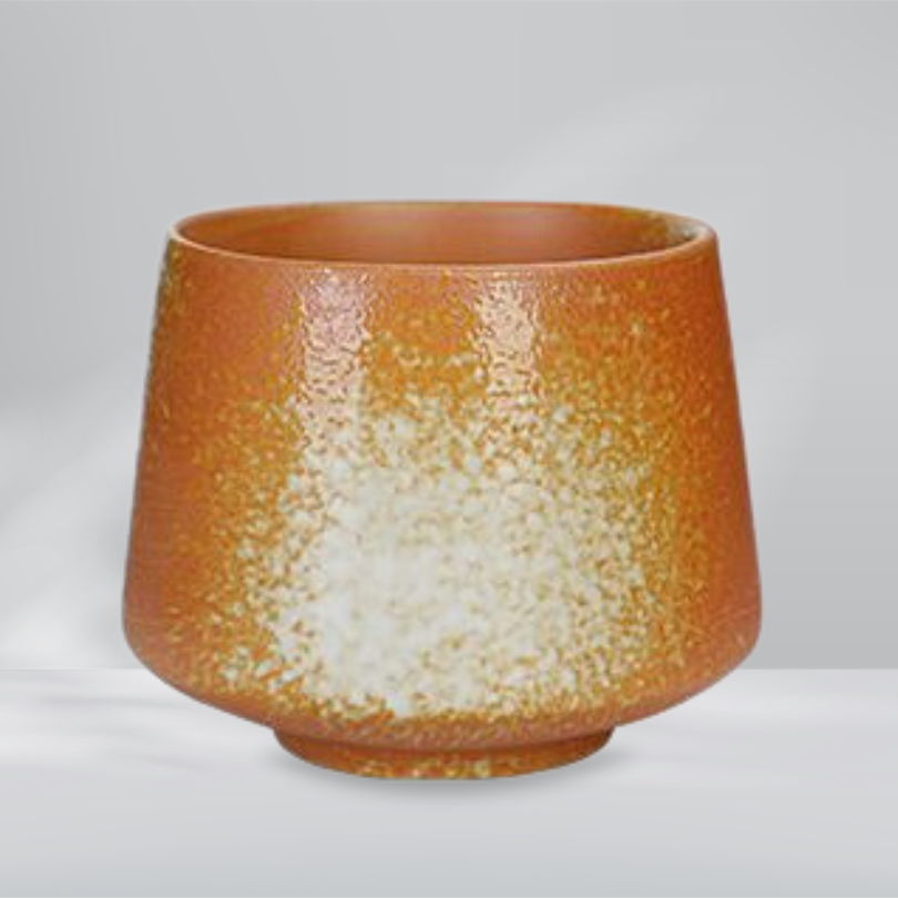 Matcha Japanese Green Tea Cup - Ceramic Matcha Cup