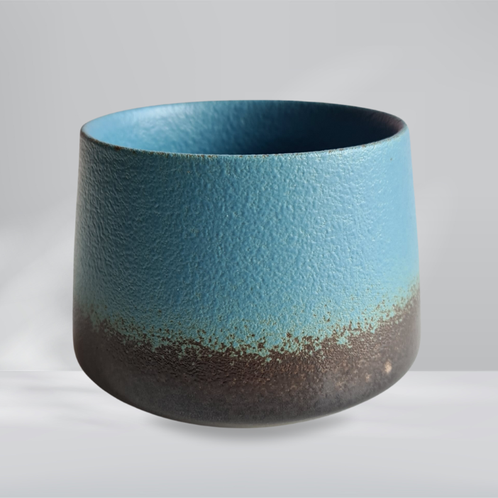 Matcha Japanese Green Tea Cup - Ceramic Matcha Cup