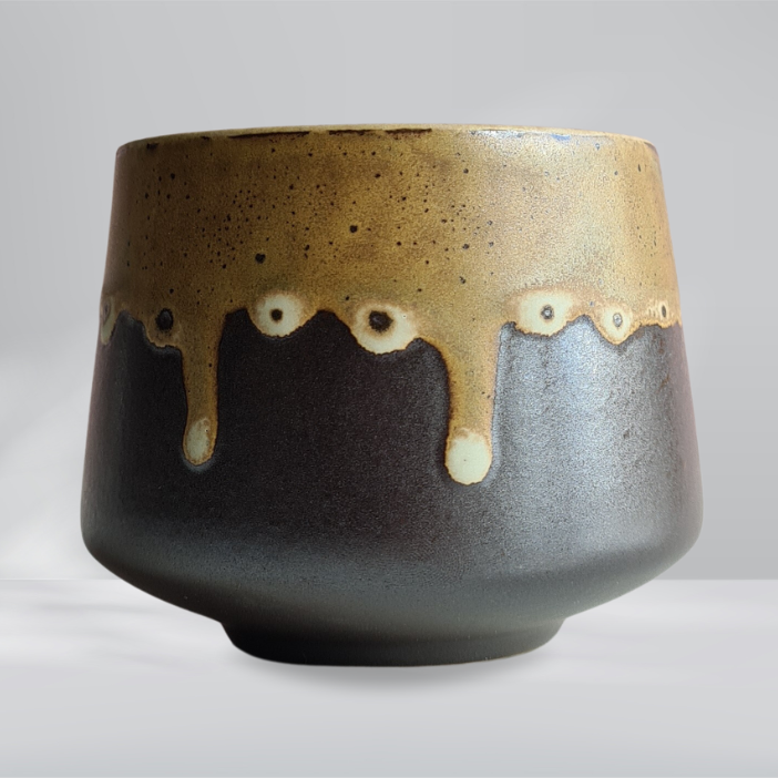 Matcha Japanese Green Tea Cup - Ceramic Matcha Cup