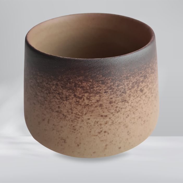 Matcha Japanese Green Tea Cup - Ceramic Matcha Cup