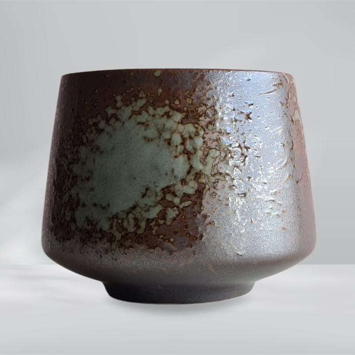 Matcha Japanese Green Tea Cup - Ceramic Matcha Cup