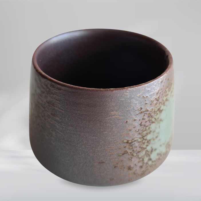 Matcha Japanese Green Tea Cup - Ceramic Matcha Cup