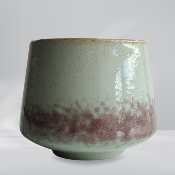 Matcha Japanese Green Tea Cup - Ceramic Matcha Cup