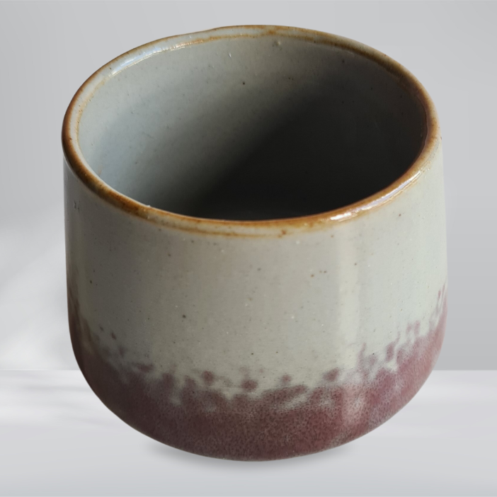 Matcha Japanese Green Tea Cup - Ceramic Matcha Cup