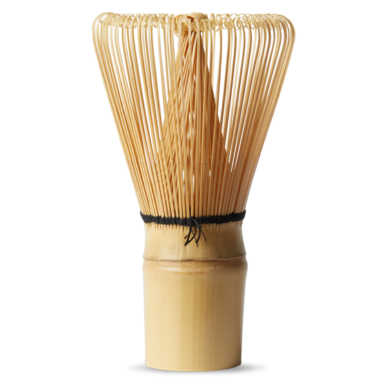 Matcha Bamboo Whisk - Japanese Chasen