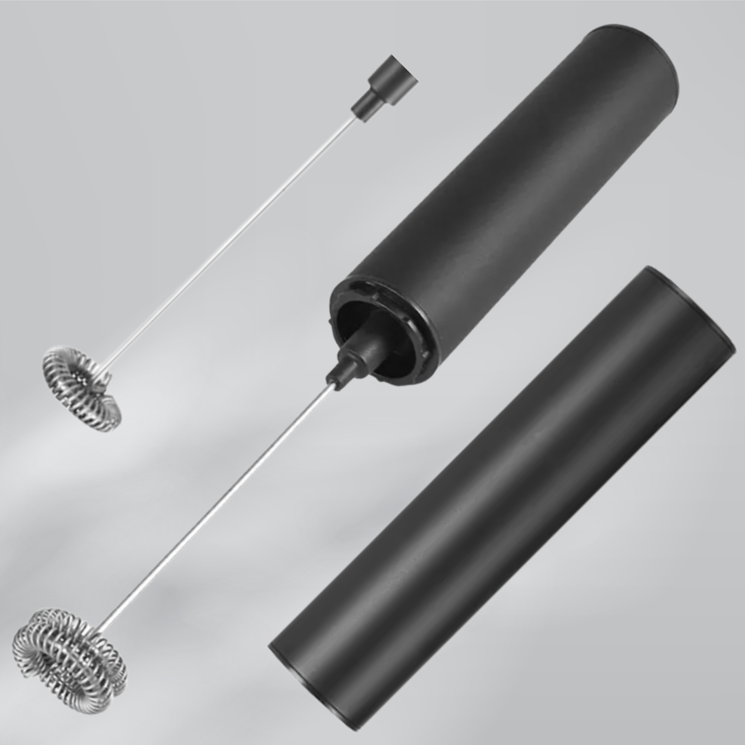 Energy whisk - USB electric frother