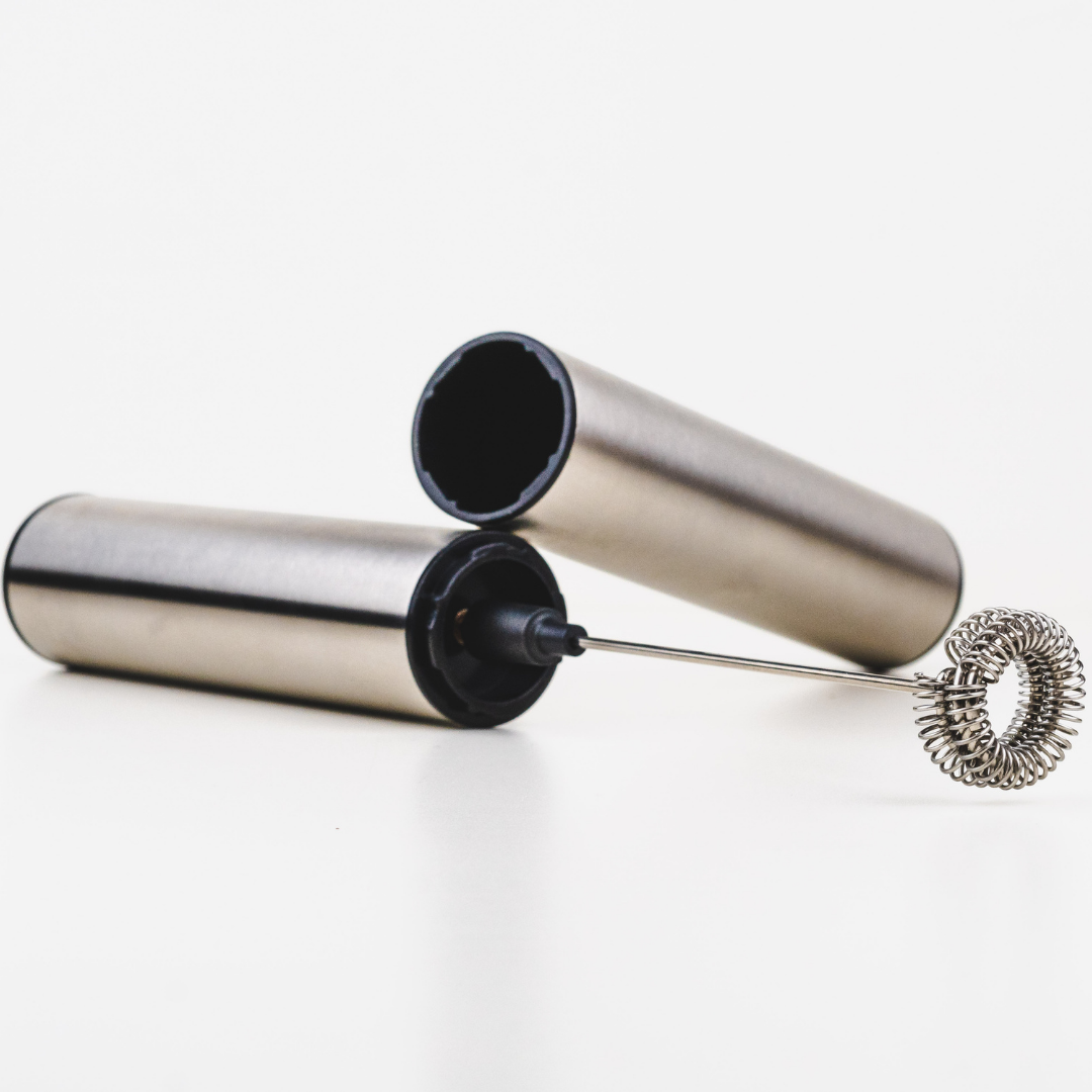 Energy whisk - USB electric frother