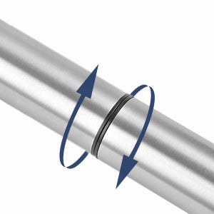 Energy whisk - USB electric frother