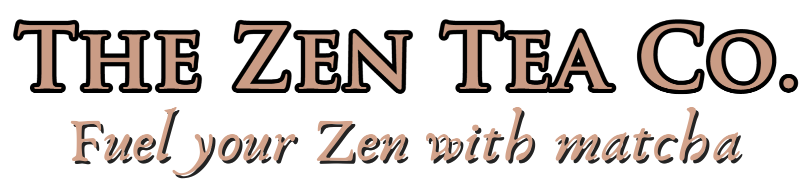 The Zen Tea Co.