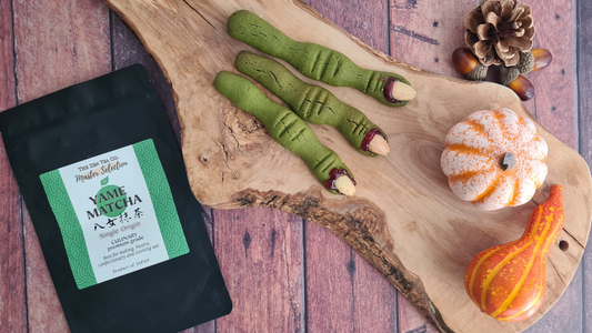 Green and Spooky: How to Make Witch Finger Cookies for Halloween