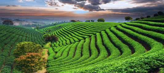 What is matcha?