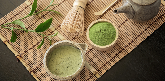 4 Matcha tips for beginners