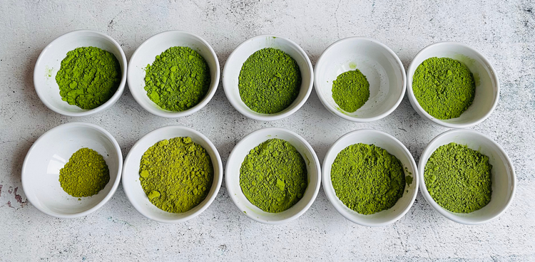 Matcha buying guide: the difference is in the grade! – The Zen Tea Co.