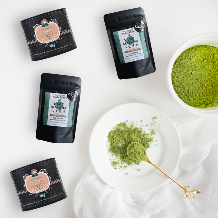 Ceremonial Grade Matcha  Matcha Direct – MATCHA DIRECT