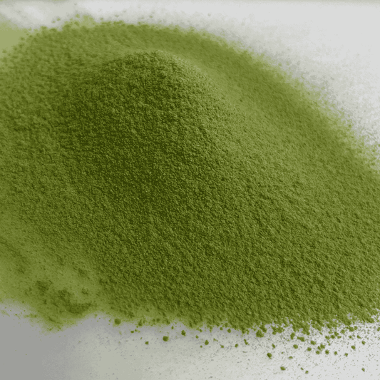 31 - Tenryu Blend - Traditional Japanese Matcha