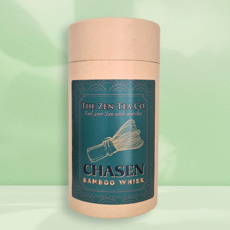 Matcha Bamboo Whisk - Japanese Chasen