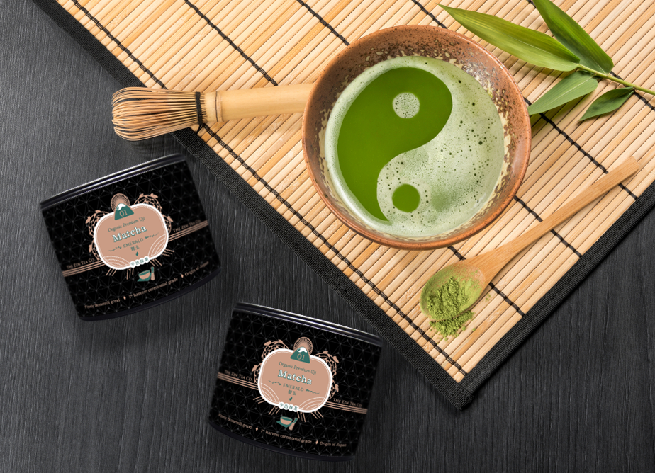 Products – The Zen Tea Co.