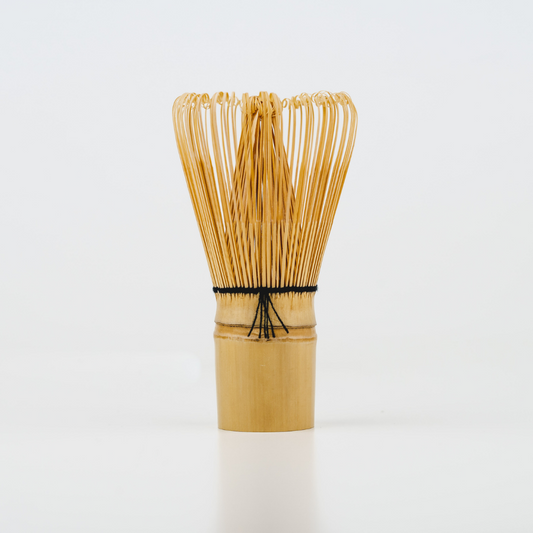 Matcha Bamboo Whisk - Japanese Chasen