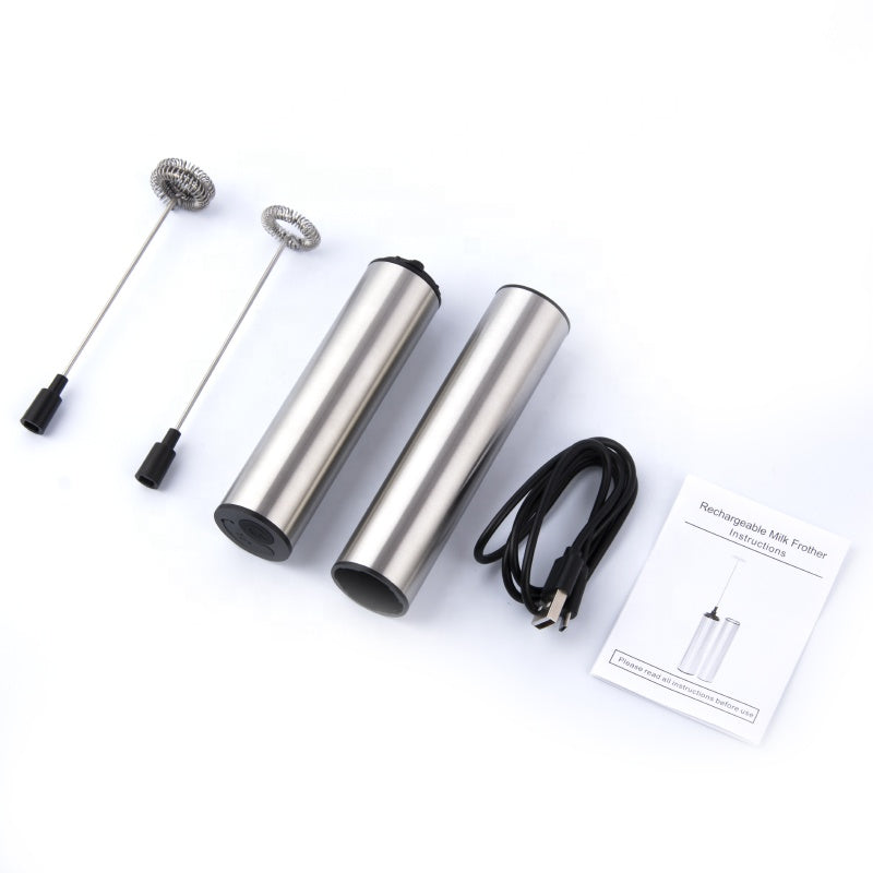 Energy whisk - USB electric frother